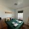Green Sunrise House