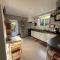 Green Sunrise House