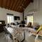 Green Sunrise House