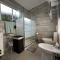Green Sunrise House