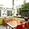 Málaga Centro Hostel
