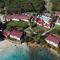 Villa by the sea