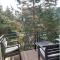 Apartman Šapat bora