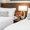 Oaks Cable Beach Resort
