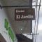 Hostal El Jardin