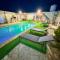 شاليه الريف - البحر الميت - النهضة Chalet Al-Reef - DeadSea - Al-Nahda