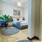 Semiramis Guesthouse