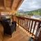 Residence Vajolet San Cassiano