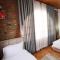 Hotel Buzi Berat
