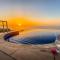 Ocean View villa, 5 Bedrooms, Private Pool, BBQ, WiFi & Satelite TV