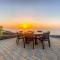 Ocean View villa, 5 Bedrooms, Private Pool, BBQ, WiFi & Satelite TV
