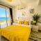 Ocean View villa, 5 Bedrooms, Private Pool, BBQ, WiFi & Satelite TV