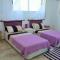 Ocean View villa, 5 Bedrooms, Private Pool, BBQ, WiFi & Satelite TV