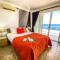 Ocean View villa, 5 Bedrooms, Private Pool, BBQ, WiFi & Satelite TV