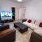 Ocean View villa, 5 Bedrooms, Private Pool, BBQ, WiFi & Satelite TV