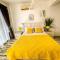 Ocean View villa, 5 Bedrooms, Private Pool, BBQ, WiFi & Satelite TV