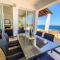 Ocean View villa, 5 Bedrooms, Private Pool, BBQ, WiFi & Satelite TV