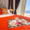 Ocean View villa, 5 Bedrooms, Private Pool, BBQ, WiFi & Satelite TV