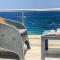 Ocean View villa, 5 Bedrooms, Private Pool, BBQ, WiFi & Satelite TV