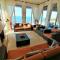 Ocean View villa, 5 Bedrooms, Private Pool, BBQ, WiFi & Satelite TV