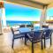 Ocean View villa, 5 Bedrooms, Private Pool, BBQ, WiFi & Satelite TV