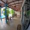 Mirissa Blue Whale Holiday Hotel