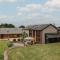 The Old Log Shed