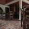 Ecolodge Vientos de Yubarta
