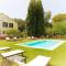 B&B Borgo Vera