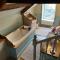 The Hillis Farmhouse - 6 Bed - Sleeps 11 - Pets