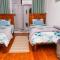 Wildhorses B&B and Self Catering