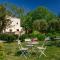 B&B Borgo Vera