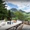 Chalet Parakima - OVO Network