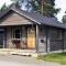 Saiva Camping & Stugby
