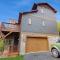 Chalet 272