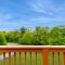 Chalet 272