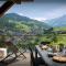 Chalet Fernand - OVO Network