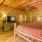 Game Room and Lake Hartwell Access Fair Play Home