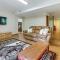 Game Room and Lake Hartwell Access Fair Play Home
