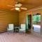 Game Room and Lake Hartwell Access Fair Play Home
