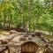 Game Room and Lake Hartwell Access Fair Play Home