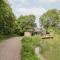 Maple Lodge at Bridge Lake Farm & Fishery