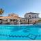 Paradise Apartments
