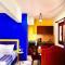 Captains Suites