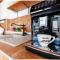 Villa "Amber" relaxation in nature with a Pool
