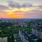 Quartz Paragon Suites Melaka By GGM