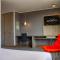 Hotel Terrado Providencia