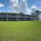 Budget Inn Sanford International Airport