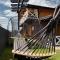 Weekend house