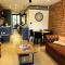 Loft Marina - Loft con vista al mar en frente a Luna Roja 4 PAX - Hola Sur